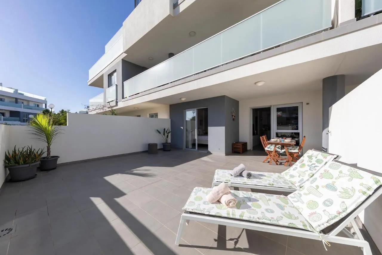 Medano4You Tejita Flavour Holiday Home La Tejita