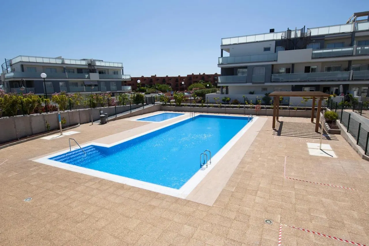 Medano4You Tejita Flavour Holiday Home La Tejita