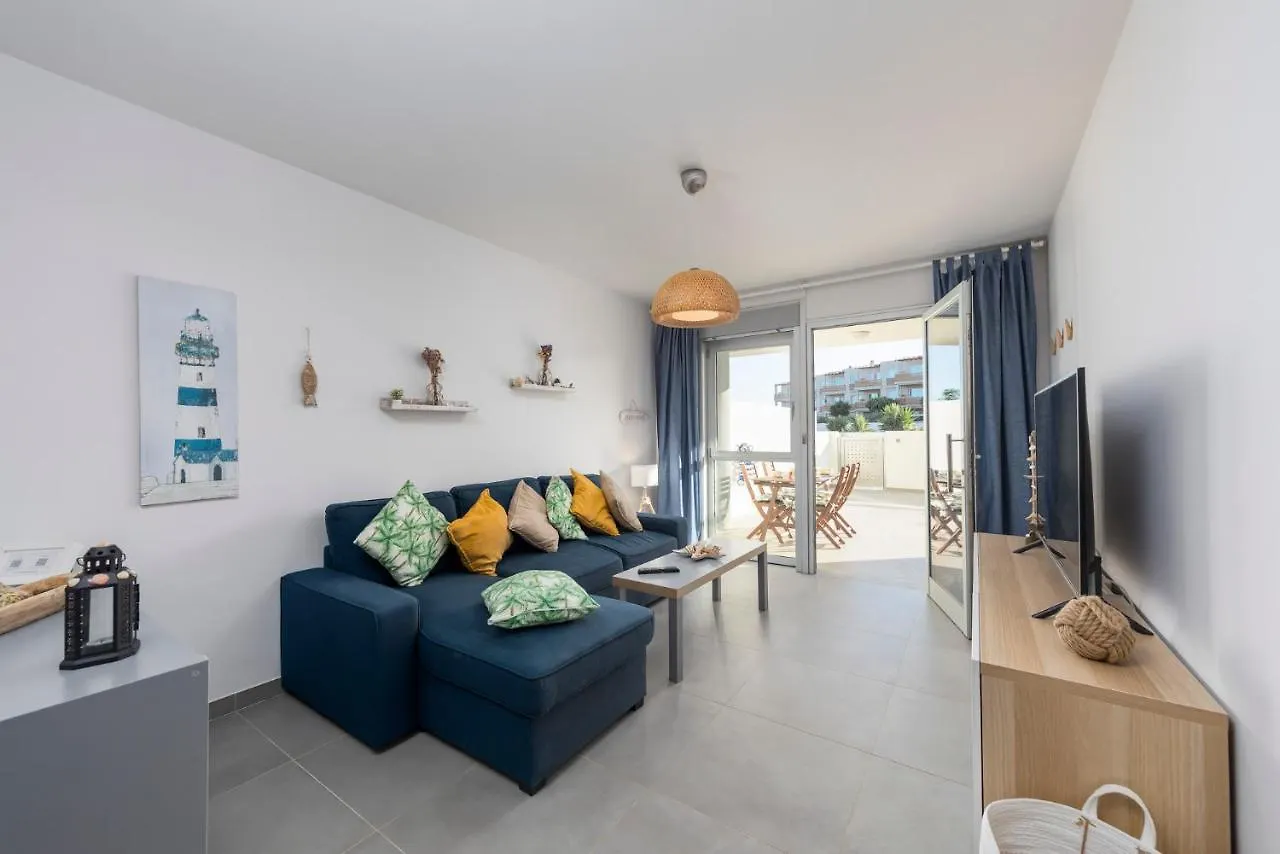 Medano4You Tejita Flavour Holiday Home La Tejita 0*,