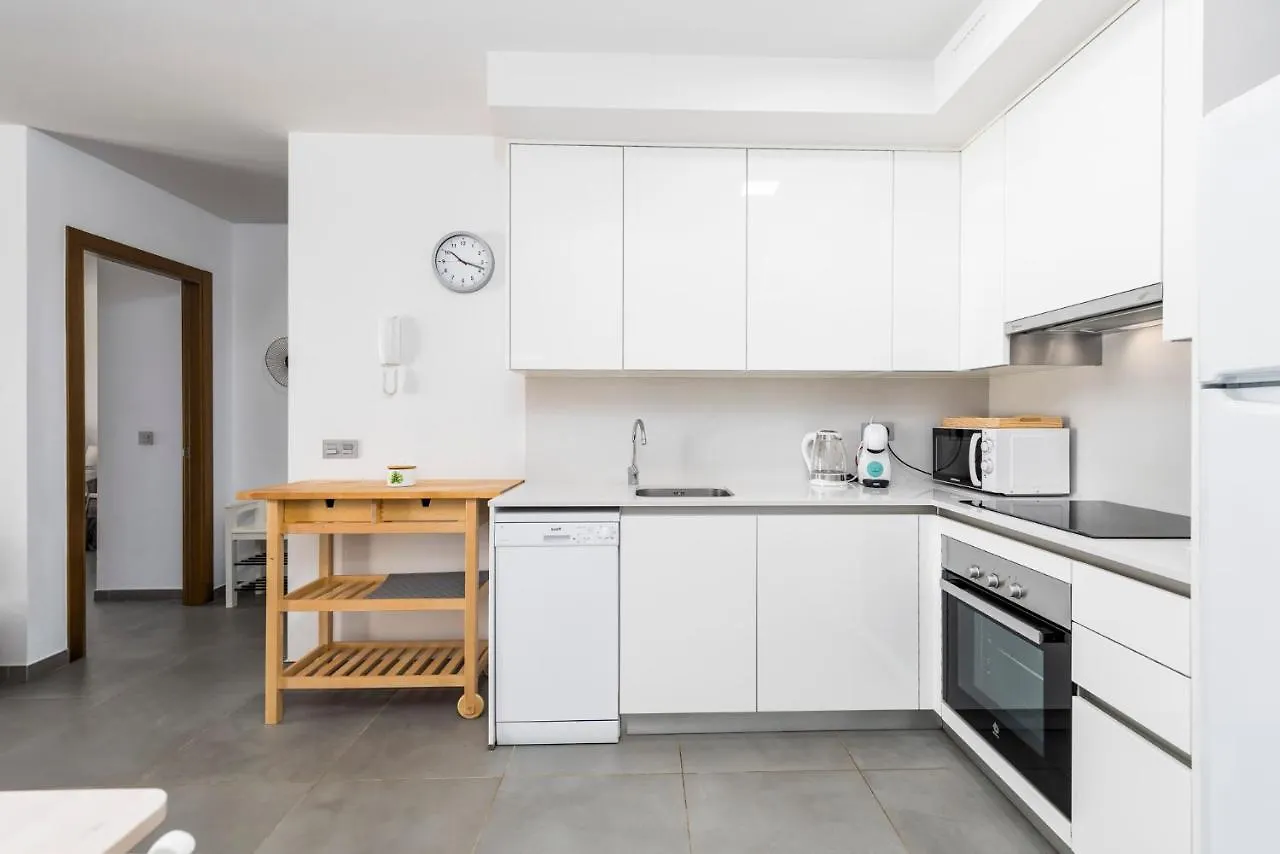 Medano4You Tejita Flavour Holiday Home La Tejita 스페인