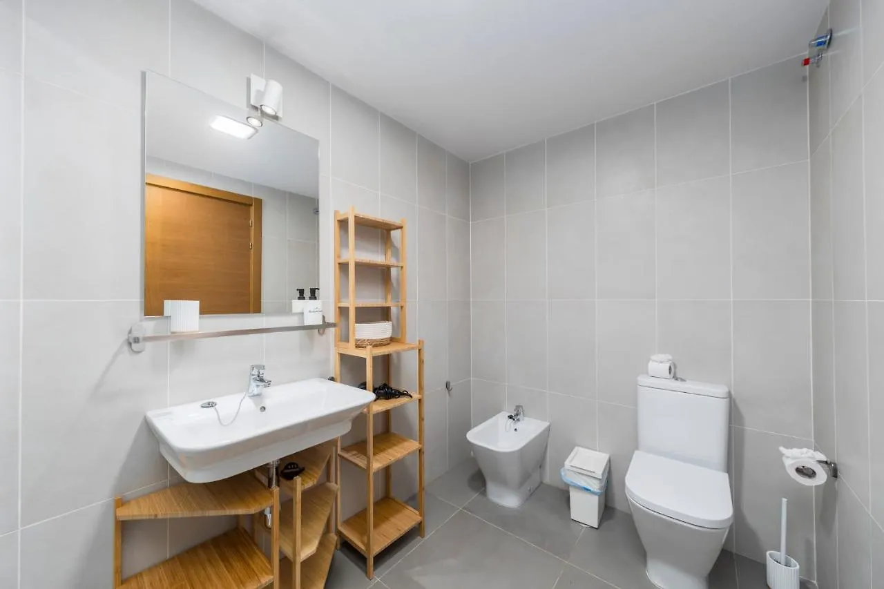 Medano4You Tejita Flavour Holiday Home La Tejita 아파트