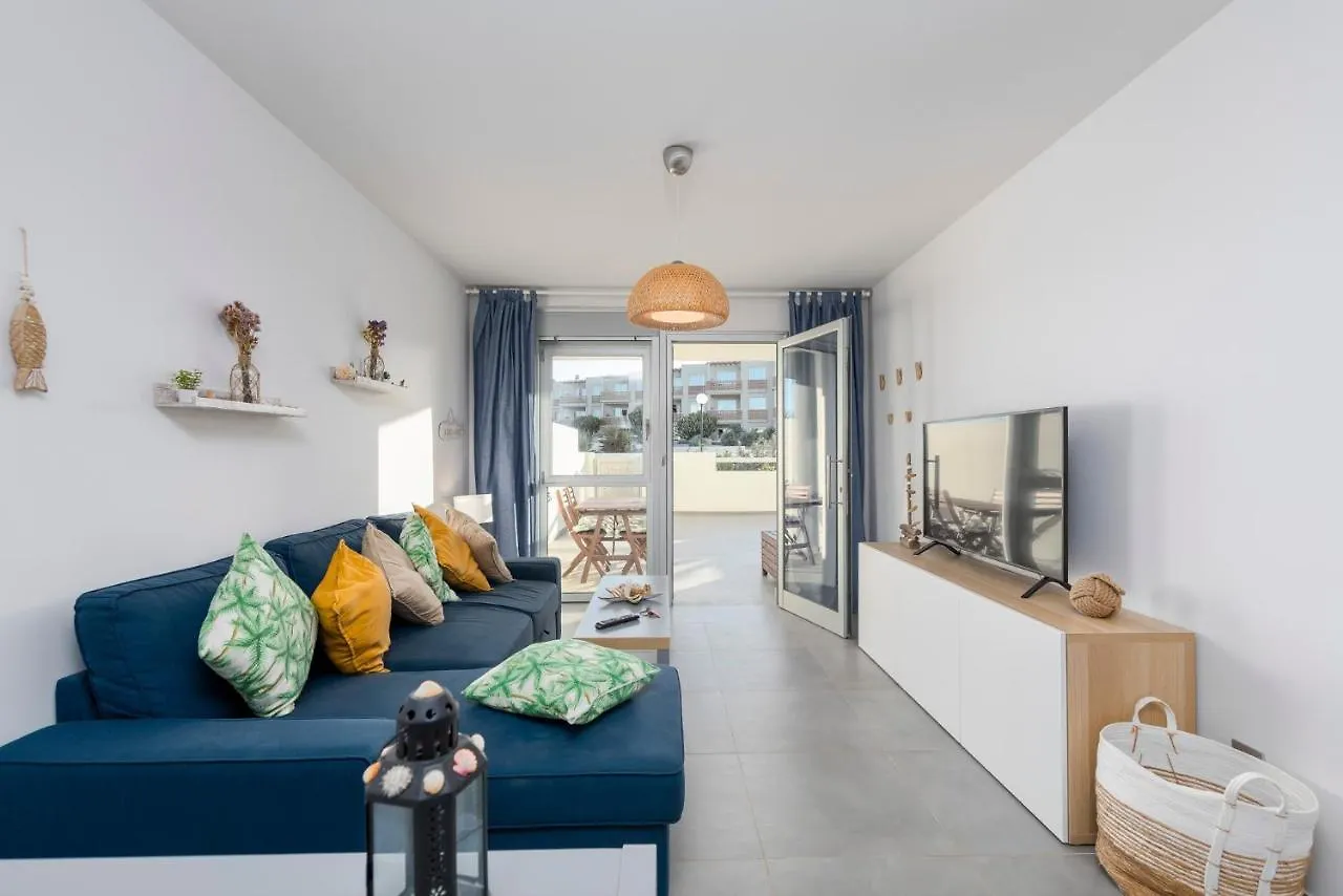 Medano4You Tejita Flavour Holiday Home La Tejita 0*,