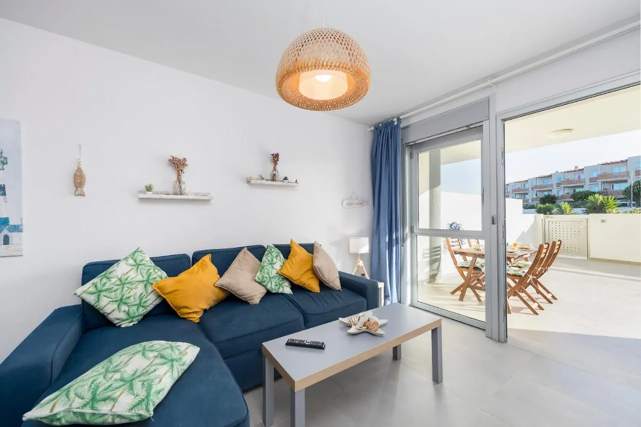 Medano4You Tejita Flavour Holiday Home La Tejita