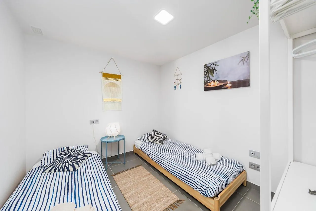 Medano4You Tejita Flavour Holiday Home La Tejita 아파트