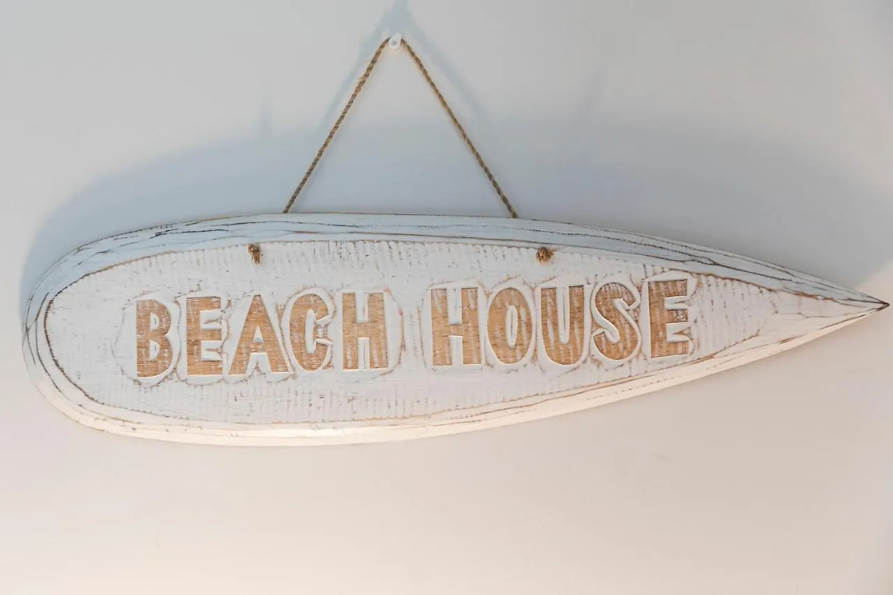 Medano4You Tejita Flavour Holiday Home La Tejita