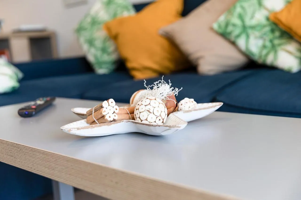 Medano4You Tejita Flavour Holiday Home La Tejita 스페인