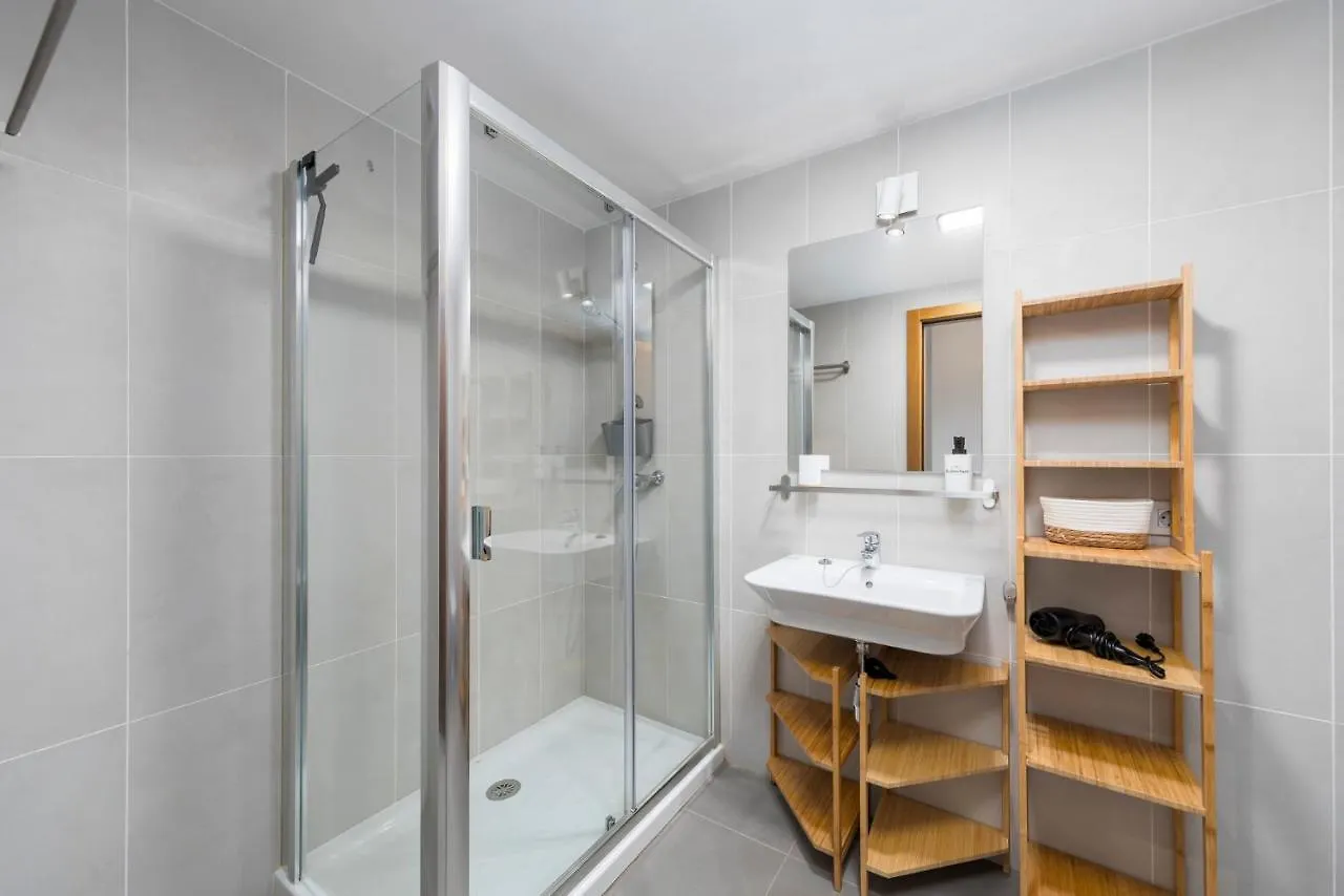 아파트 Medano4You Tejita Flavour Holiday Home La Tejita