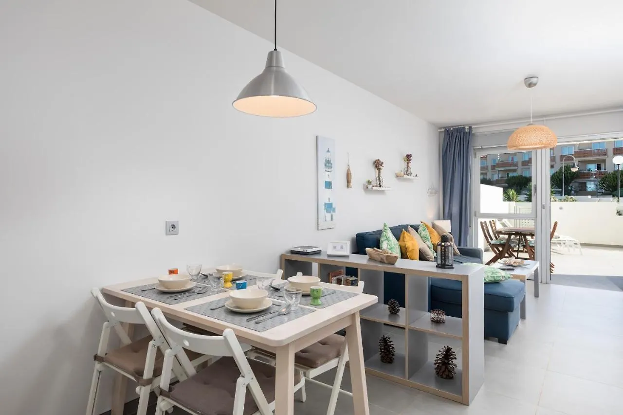 Medano4You Tejita Flavour Holiday Home La Tejita 아파트